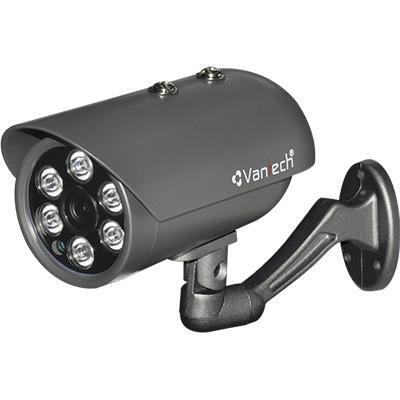 Camera HD-CVI ống kính hồng ngoại Vantech VP-124CP