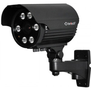 Camera HD-CVI ống kính Vantech VP-207CVI