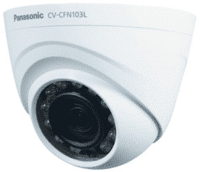 Camera HD-CVI Panasonic CV-CFN103L