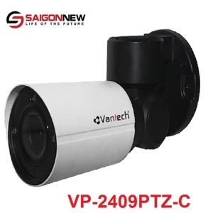 Camera HD-CVI PTZ hồng ngoại Vantech VP-2409PTZ-C - 2MP