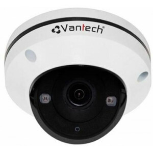 Camera HD-CVI Speed dome hồng ngoại mini Vantech VP-1009PTC