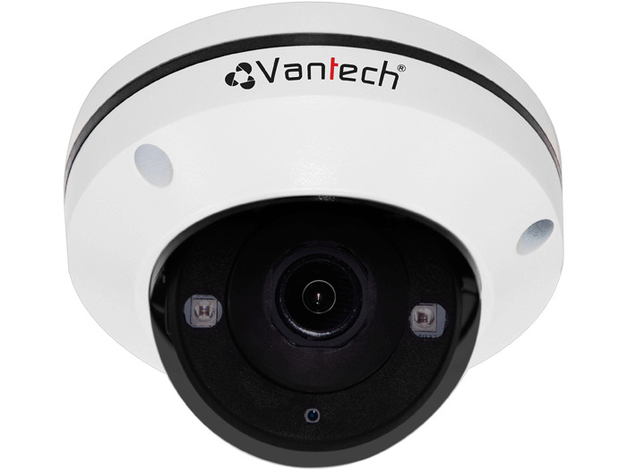 Camera HD-CVI Speed dome hồng ngoại mini Vantech VP-1009PTC