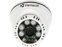 Camera HD-CVI VANTECH VP-111CVI