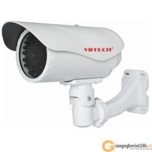 Camera HD-CVI Vdtech VDT-522CVI 1.3