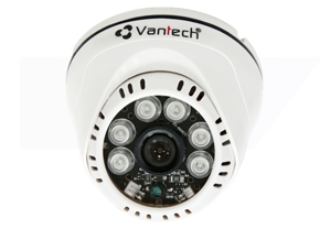 Camera HD Dome Vantech VP-111CVI