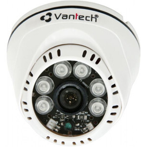 Camera HD Dome Vantech VP-111CVI