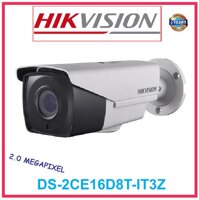 Camera HD DS-2CE16D8T-IT3Z 2 Megapixel