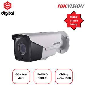 Camera HD Hikvision DS-2CE16D0T-WL3 2.0 Megapixel