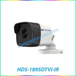 Camera HD hồng ngoại 3.0MP HD Pagaron HDS-1895DTVI-IR