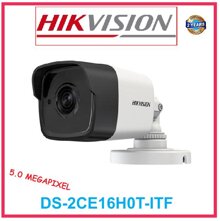 Camera hồng ngoại Hikvision DS-2CE16H0T-ITF