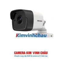 Camera HD hồng ngoại DS-2CE16F1T-IT HD-TVI 3M