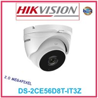 Camera HD hồng ngoại DS-2CE56D8T-IT3Z 2 Megapixel