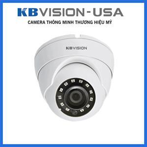 Camera HD Kbvision analog KX-1002SX4