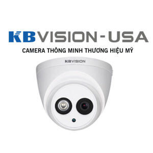 Camera HD KBvision KR-C20LD