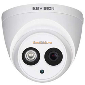 Camera HD KBvision KR-C20LD