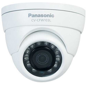 Camera HD Panasonic CV-CFW103L