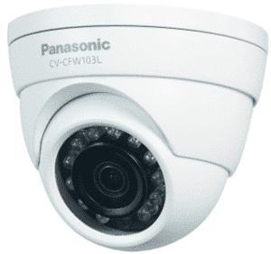 Camera HD Panasonic CV-CFW103L