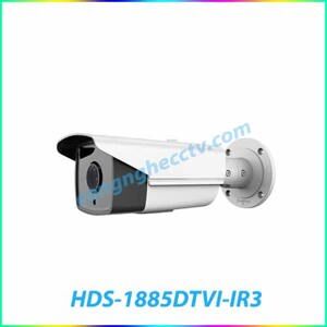 Camera HD-paragon HDS-1885DTVI-IR3