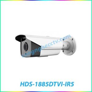 Camera HD-paragon HDS-1885DTVI-IR5