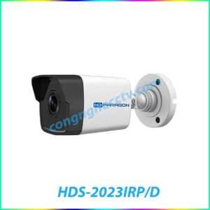 Camera HD Paragon HDS-2023IRP/D