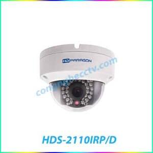 Camera HD-Paragon HDS-2110IRP