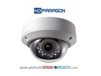 CAMERA HD PARAGON HDS-2142IRP