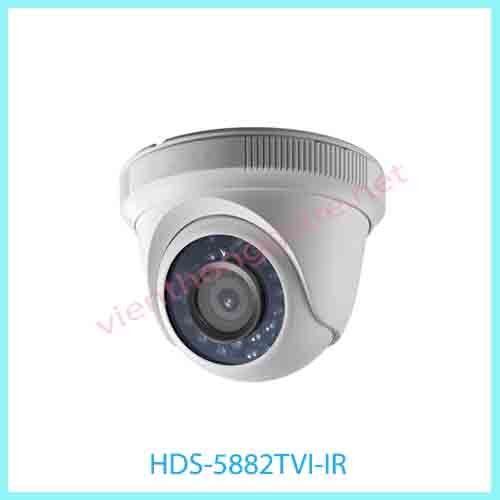 Camera dome HD-Paragon HDS-5882TVI-IR - 1 MP