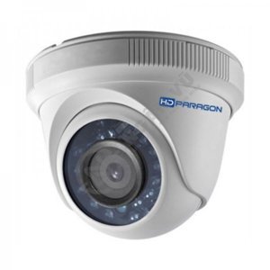 Camera HD-paragon HDS-5885DTVI-IR