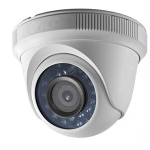 Camera HD-paragon HDS-5885DTVI-IR