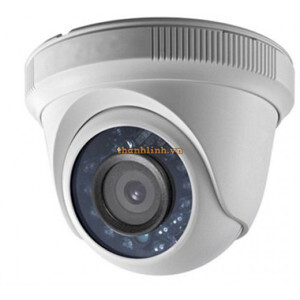 Camera HD-paragon HDS-5885DTVI-IR