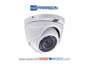 Camera HD-paragon HDS-5885DTVI-IRM