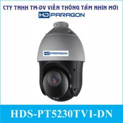 Camera HD Paragon speed dome hồng ngoại  HDS-PT7223TVI-IR