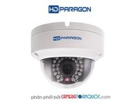 Camera HD Paragon HDS-2121IRP/D