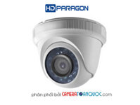 Camera HD Paragon HDS-5885DTVI-IR