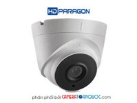 Camera HD Paragon HDS-5882TVI-IRA3