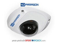 CAMERA HD PARAGON HDS-2520IRPW