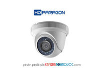 Camera HD Paragon HDS-5882TVI-IR