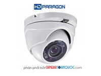 CAMERA HD PARAGON HDS-5887TVI-IRM