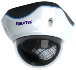 Camera dome Questek QTX-3006FHD (QTX-3006-FHD) - hồng ngoại