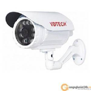 Camera HD-SDI VDTECH VDT-405ASDI 2.0