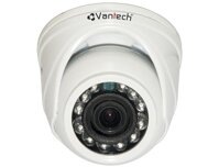 Camera HD TVI 1.3MP VANTECH - VP-1007T