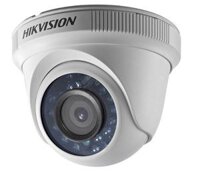 Camera HD TVI 1MP HIKVISION DS 2CE56C0T IR