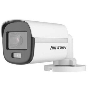 Camera HD-TVI 2.0 Megapixel Hikvision DS-2CE12DF0T-PF