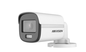 Camera HD-TVI 2.0 Megapixel Hikvision DS-2CE12DF0T-PF