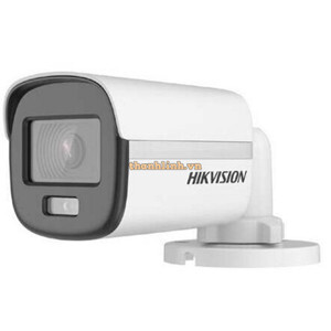 Camera HD-TVI 2.0 Megapixel Hikvision DS-2CE12DF0T-PF