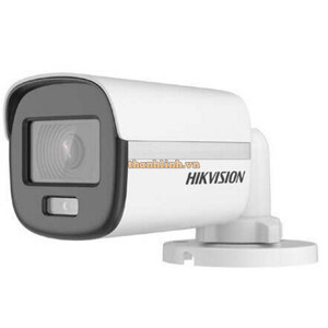 Camera HD-TVI 2.0 Megapixel HIKVISION DS-2CE10DF0T-PF