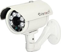 Camera HD TVI 2.0MP VANTECH - VP-1500A