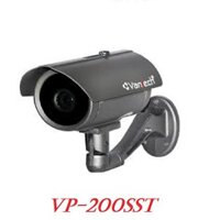 Camera HD-TVI 2.3 Megapixel VANTECH VP-200SST