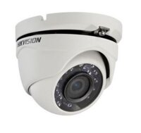 Camera HD TVI 2MP HIKVISION DS 2CE56D0T IRM