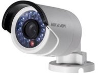 Camera HD TVI 2MP HIKVISION DS-2CE16D0T-IRE